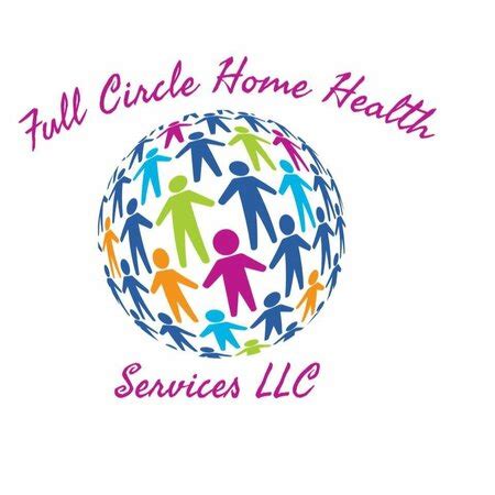 full circle home health care